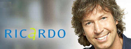 Ricardo