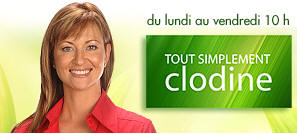 clodine