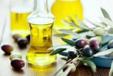 L�huile d�olive est l'huile la plus riche en om�ga-3