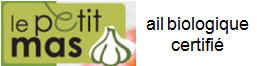 ail biologique